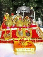 mata vaishnav devi