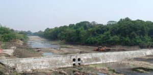 सरदारपुर में माही नदी गहरीकरण व सौन्दर्यीकरण तथा कम्युनिटी हाॅल की मिली सौगात